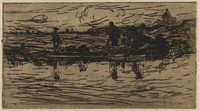 KG 1986 002
<br/>
In het veen
<br/>
<em>Verster, Floris Hendrik (1861-1927)</em>